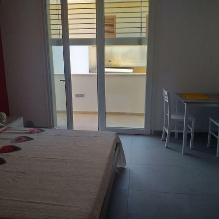 La Bussola Hotel Porto Cesareo Ngoại thất bức ảnh