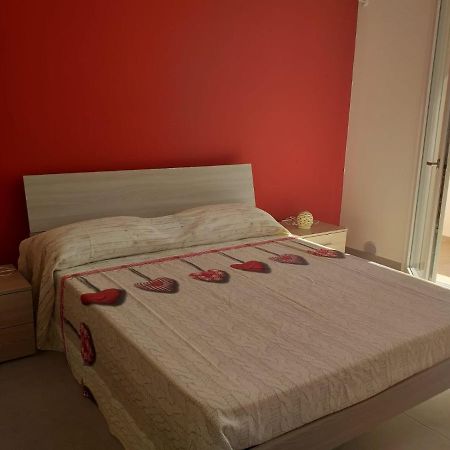 La Bussola Hotel Porto Cesareo Ngoại thất bức ảnh