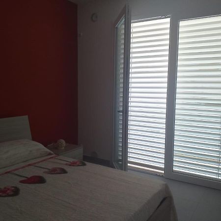 La Bussola Hotel Porto Cesareo Ngoại thất bức ảnh