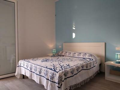 La Bussola Hotel Porto Cesareo Ngoại thất bức ảnh