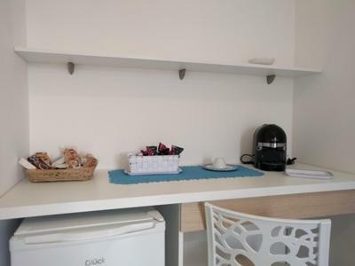 La Bussola Hotel Porto Cesareo Ngoại thất bức ảnh