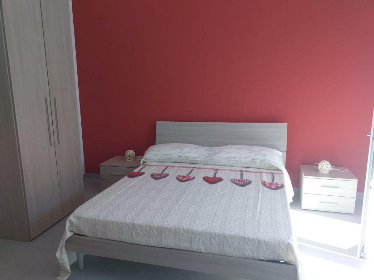 La Bussola Hotel Porto Cesareo Ngoại thất bức ảnh