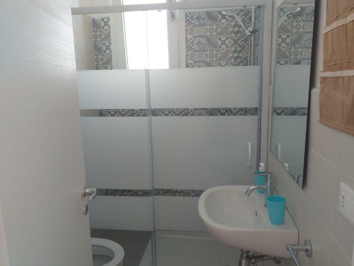 La Bussola Hotel Porto Cesareo Ngoại thất bức ảnh