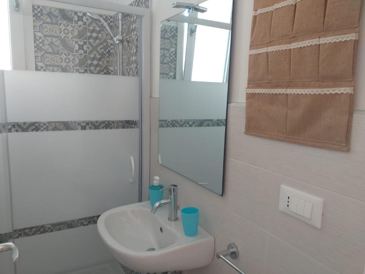 La Bussola Hotel Porto Cesareo Ngoại thất bức ảnh