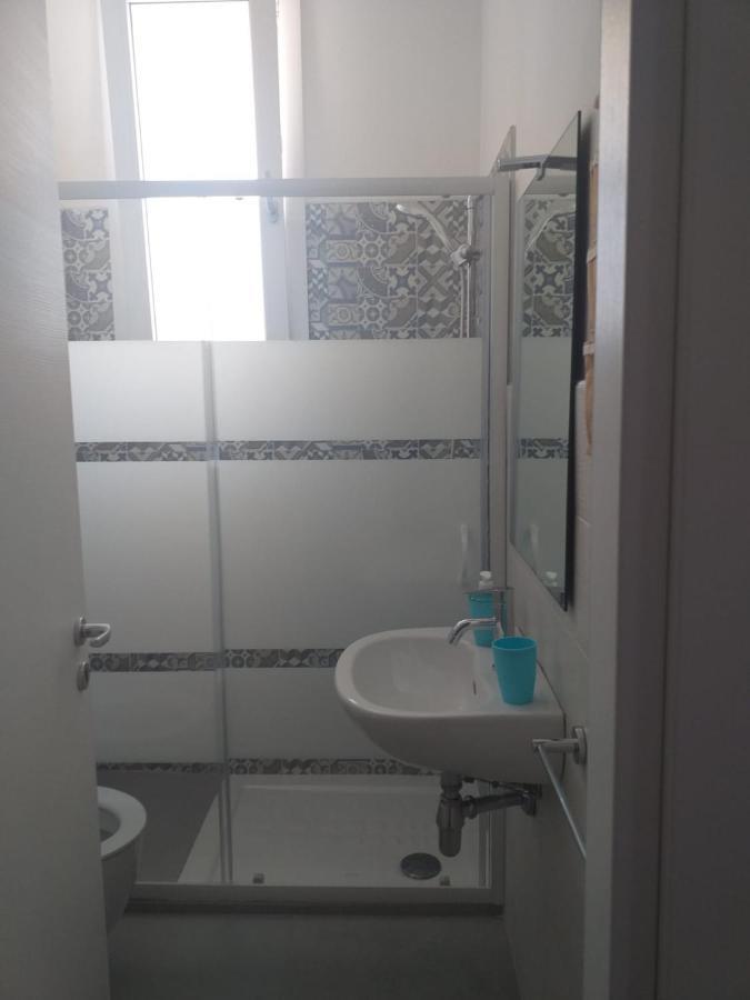La Bussola Hotel Porto Cesareo Ngoại thất bức ảnh