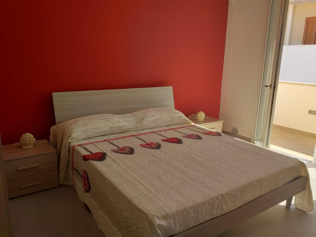 La Bussola Hotel Porto Cesareo Ngoại thất bức ảnh