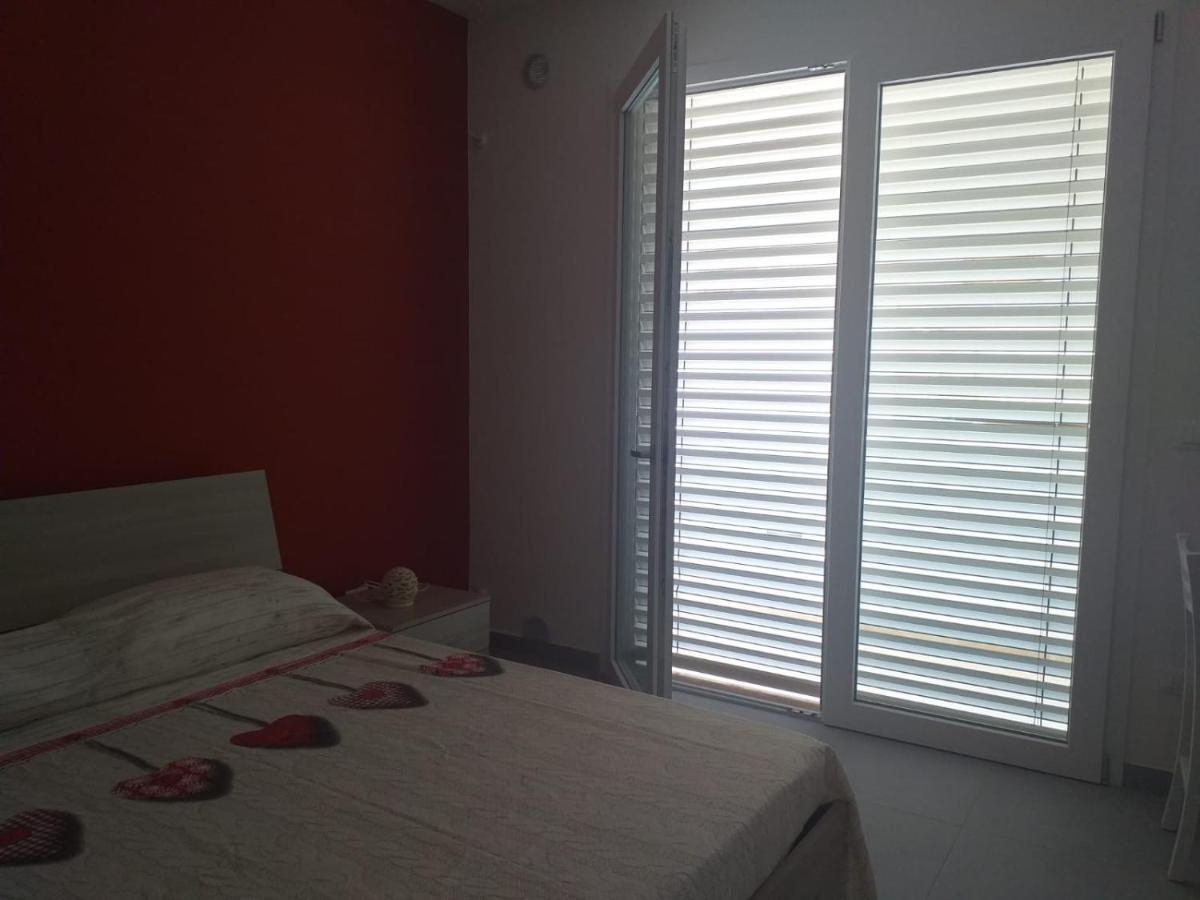 La Bussola Hotel Porto Cesareo Ngoại thất bức ảnh